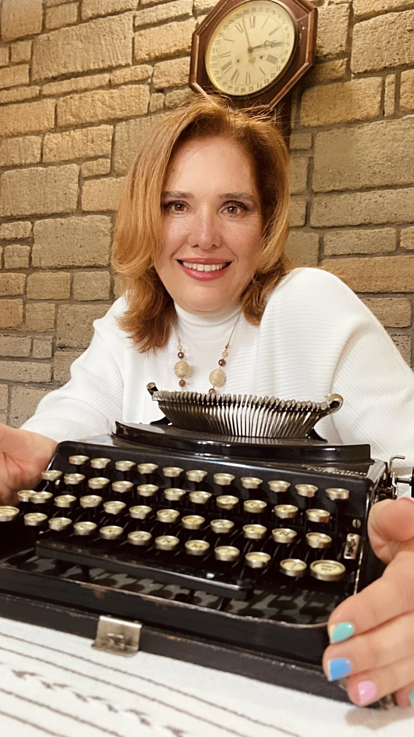 Paola Moctezuma